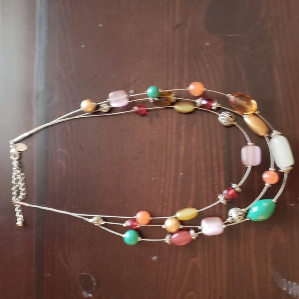 Necklace